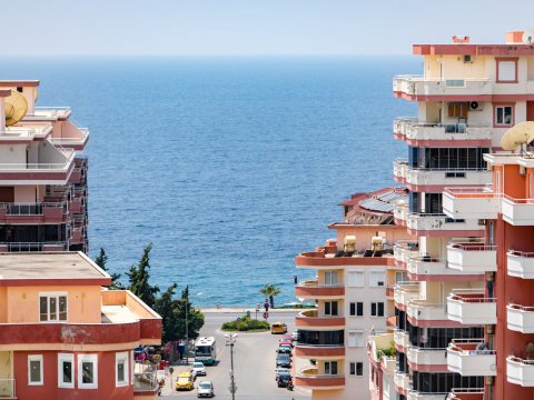 Процедура покупки недвижимости в Турции