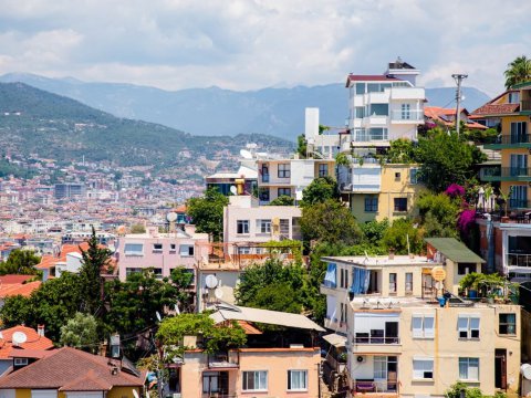 Можно ли получить турецкое гражданство после покупки недвижимости?