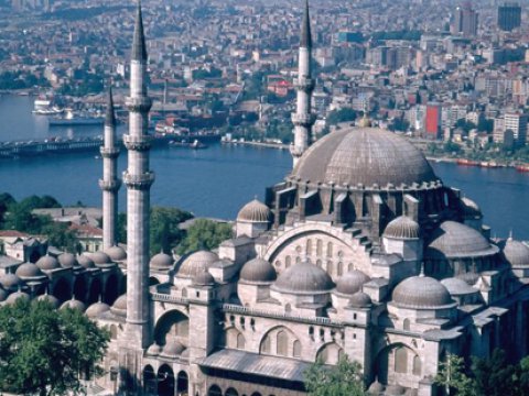 Необычные факты о Турции, о которых вы могли не знать