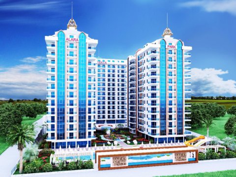 Квартира в турции сколько стоит квартира в казахстане