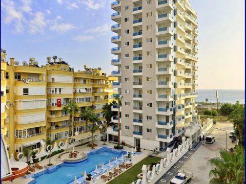 Квартиры в Турции 2019: цены, процедура покупки в Анталии и Стамбуле
