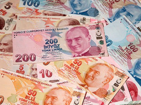 Какую валюту брать в Турцию в 2020 году?