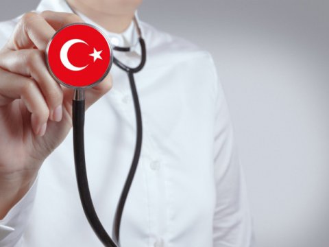 Отличия медицины в Турции от России