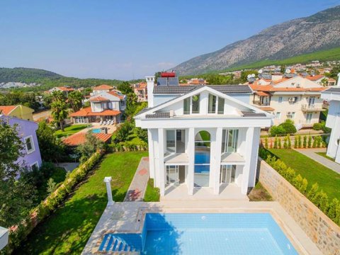 Изменения на рынке недвижимости в Турции: спрос меняется