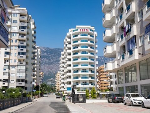 Первый рекорд года по продажам жилья иностранцам в Турции
