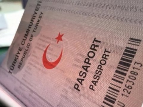 За последние три года более 7 тысяч иностранцев получили гражданство Турции, купив недвижимость