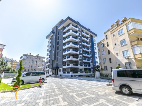 Турция оказалась в списке стран, популярных среди покупателей недвижимости из России