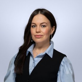 Алина Мустафина