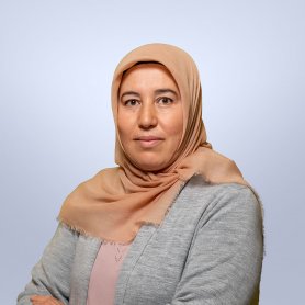 Фатма Йилмаз