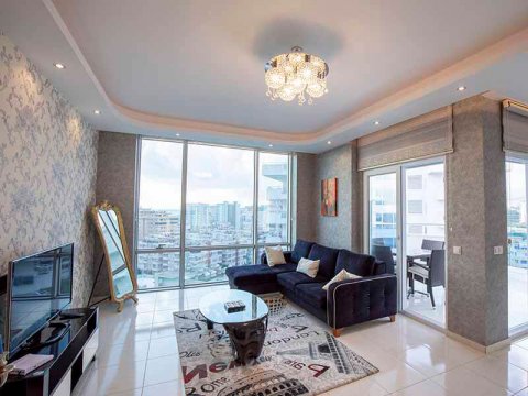 За текущий период года иностранные граждане заключили рекордное число сделок по покупке турецкой недвижимости
