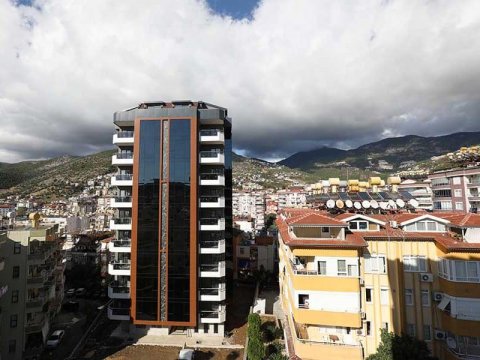 Стоимость турецкой недвижимости неуклонно растет