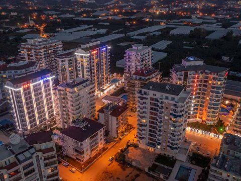 Off-plan напрямую от застройщика в Турции: как снизить риски, покупая недвижимость на этапе строительства