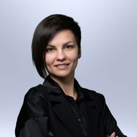 Мария Селиванова