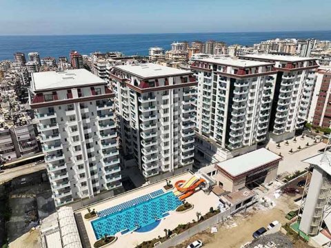 Провинции Турции с наиболее высокими темпами роста цен на недвижимость