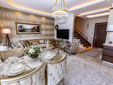 Граждане РФ все больше интересуются покупкой жилья в Турции