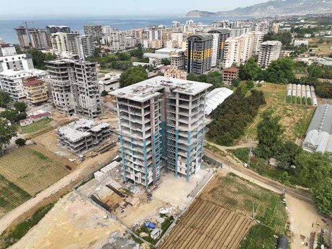 Турция лидирует по темпам роста стоимости жилья