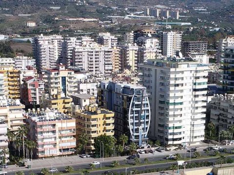 Подведены итоги продаж турецкой недвижимости в июле: россияне бьют рекорды