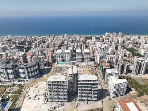 Россиян не отпугивает рост цен на недвижимость Турции