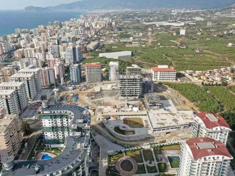 Подведены итоги продаж турецкой недвижимости за ноябрь: спрос продолжает расти