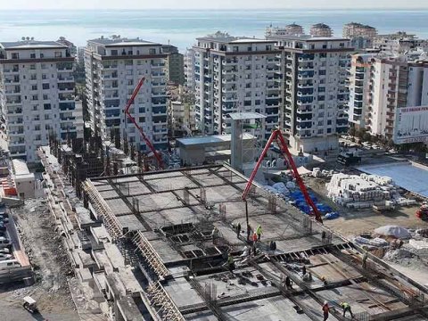 Введение новых строительных правил может способствовать дальнейшему росту цен на турецкую недвижимость