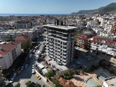 В каких районах Турции жилье в 2022 году стало наиболее востребованным