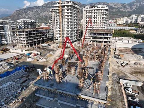 Как землетрясение повлияет на стоимость недвижимости в Турции?