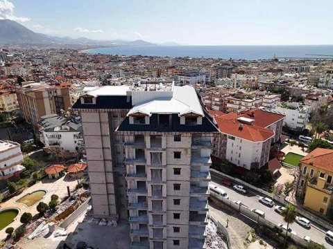 С 1 апреля гражданство за покупку недвижимости возможно будет получить только в Турции