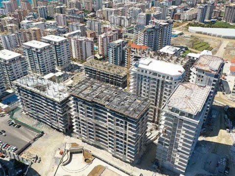 Турция стала единственной страной, предоставляющей гражданство за покупку жилья