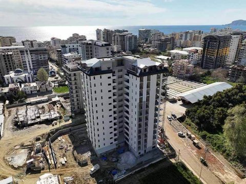 В Турции в марте продажи недвижимости выросли на 83% по сравнению с февралем