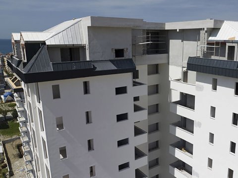 Эксперты рассказали, какое жилье в Турции лучше покупать инвесторам