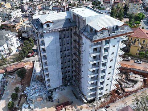 В Турции введены новые правила ипотечного кредитования