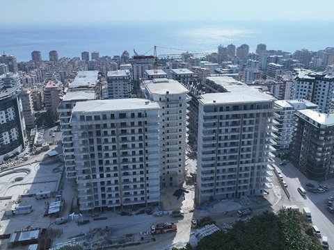 Продажи недвижимости в Турции продолжают расти