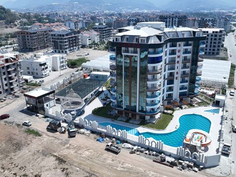 Озвучены регионы Турции с самыми высокими темпами роста цен на недвижимость