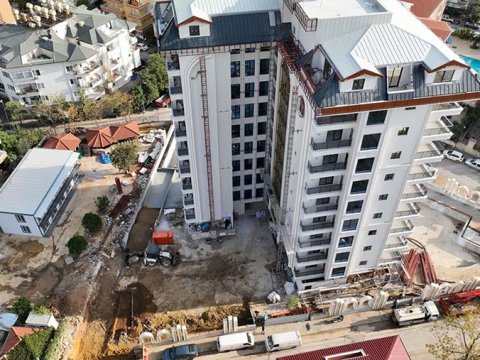 Что ждет рынок недвижимости Турции: эксперты считают, что сейчас идеальный период для инвестиций в жилье