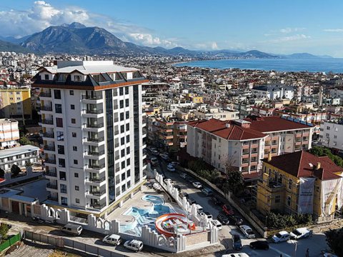 2024 год начался: что ожидать на рынке недвижимости Турции