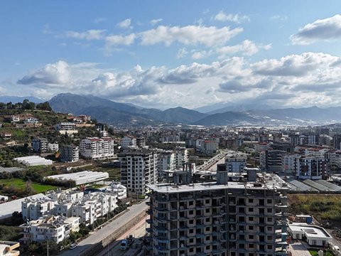 2023 год стал знаковым по темпам роста цен на недвижимость Турции