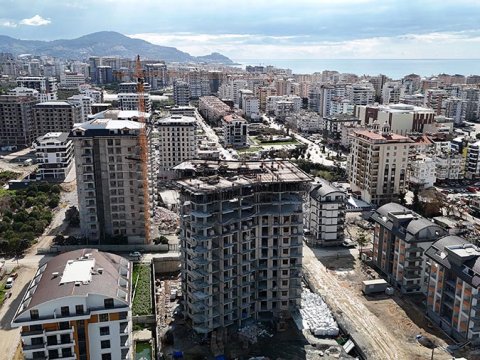 Оценка стоимости недвижимости, приобретаемой для получения турецкого гражданства, будет контролироваться государственными органами