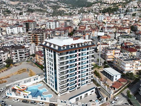 Подведены итоги продаж турецкой недвижимости в январе 2024 года
