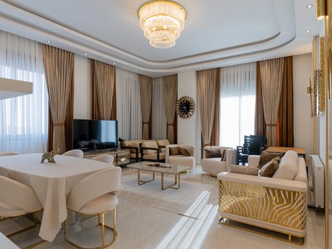 Топ-10 секретов как купить квартиру в Турции