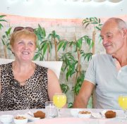 Виктор и Светлана, Германия