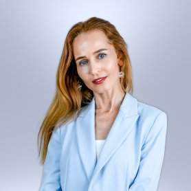 Светлана Ваганова