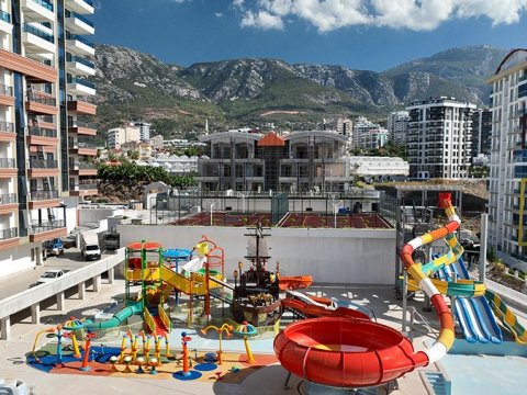 В Алании соберутся звезды пляжного волейбола: грядет турнир FIVB