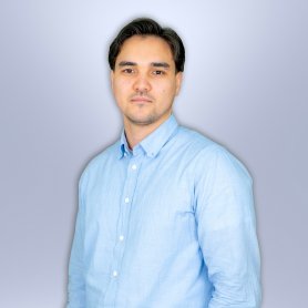 Мухаммет Керимов