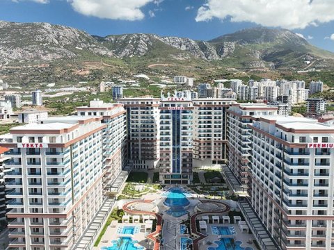 Международный трейл-марафон в Турции: в конце марта пройдут забеги Alanya Ultra Trail