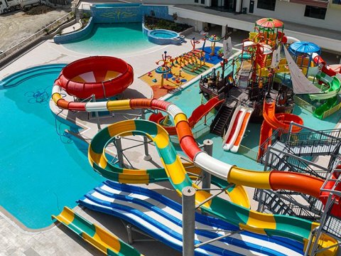 Муниципалитет Алании проведёт Международный детский фестиваль «Аланья»