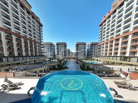 Турция готовит 20-летние налоговые каникулы для привлечения зарубежных капиталов