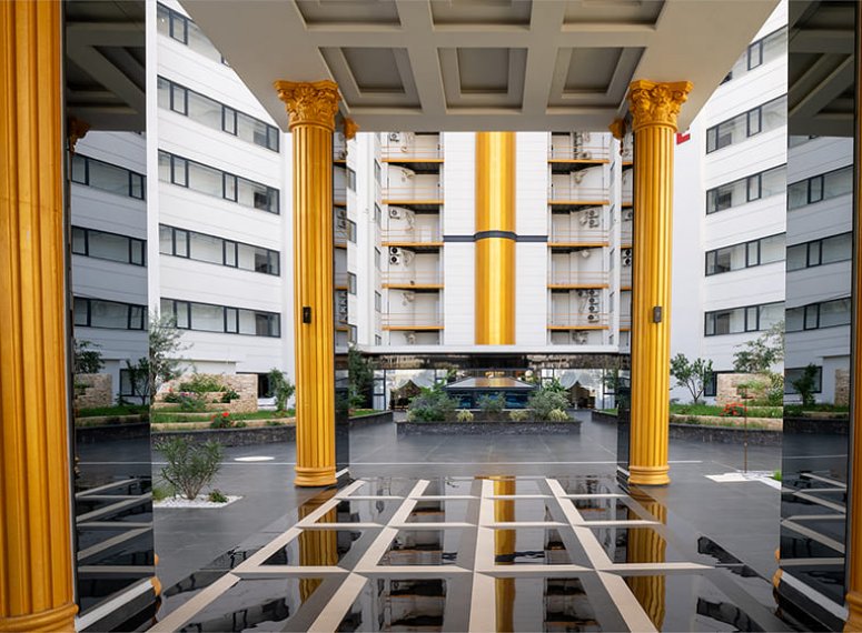 Yekta Sungate Residence photo-25