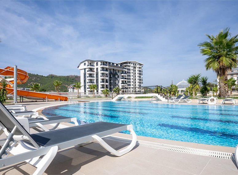 Yekta Sungate Residence photo-27